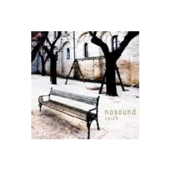 NOSOUND - SOL29 (1CDD)