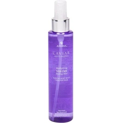 Alterna Caviar Anti-Aging Multiplying Volume Styling Mist стилизиращ спрей за увеличаване на обема на фини коси 147 ml за жени