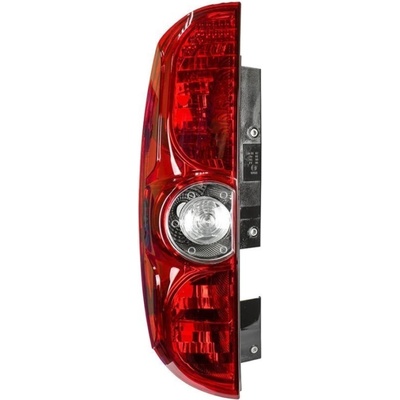 MARS Tech Стоп Fiat Doblo 2009-2014 Ляв H-Врата