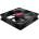 Spire SP12025S1L3 120x120x25mm
