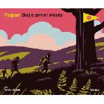 Multiland Boj o první místo (Jaroslav Foglar) - CD (MP3) (036833)