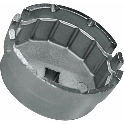 ASTA A-CUPTO Klíč na olejové filtry 64,5 mm, 14hranný, TOYOTA