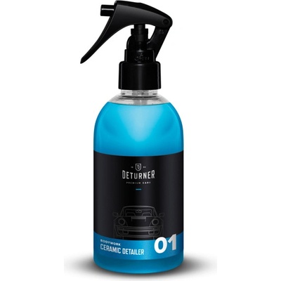 Deturner Ceramic Detailer 250 ml