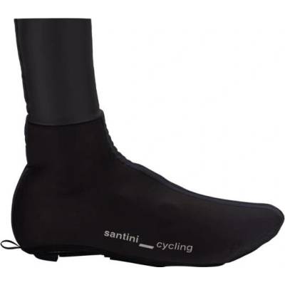 SANTINI Neoprene Hydroshell Black