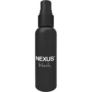 Image 1 of Fleshlight Nexus Wash Antibacterial Toy Cleaner 150ml