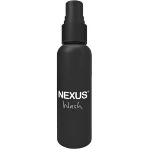 Fleshlight Nexus Wash Antibacterial Toy Cleaner 150ml