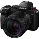 Panasonic Lumix DC-S5D