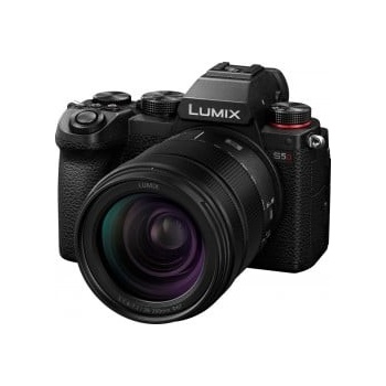 Panasonic Lumix DC-S5D
