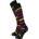 Horsefeathers Чорапи за сноуборд Strid - черни, размер 5 - 7 HORSEFEATHERS Horsefeathers | Cheren | ЖЕНИ | 39-42