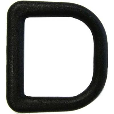 Polokroužek plastový, průvlek 20 mm – Zboží Dáma