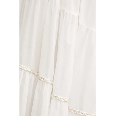 Simona Corsellini Памучна рокля Simona Corsellini (P25CPAB045)