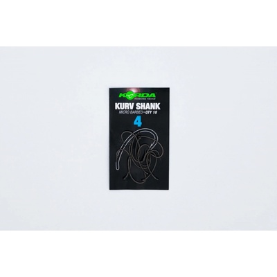 Korda Kurv Shank vel.2 10ks