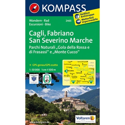 Cagli Fabriano San Severino NKOM