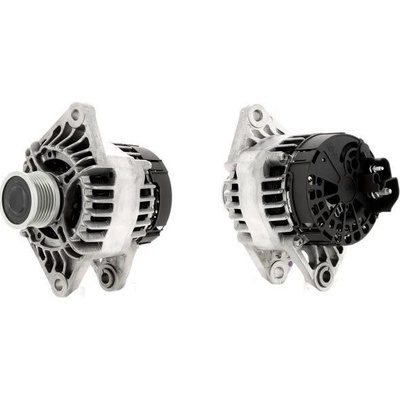 Alternátor Fiat Bravo 1.9 Multijet Diesel, Denso 101210-0870