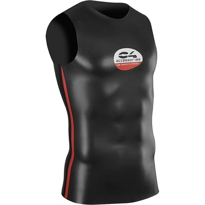 C4 Carbon C4 бельо UltraStretch 2mm без боне (C4 0UC4SO2S2M)