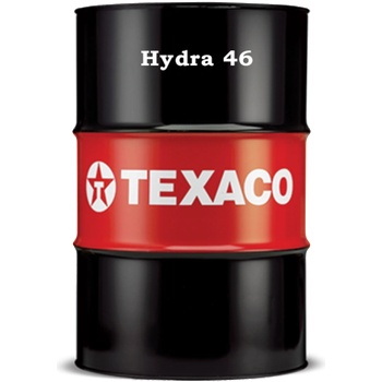 Image 1 of Texaco Хидравлично масло Texaco Hydra 46 208L
