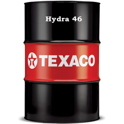 Texaco Хидравлично масло Texaco Hydra 46 208L