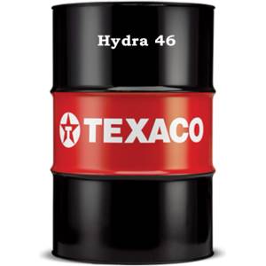 Texaco Хидравлично масло Texaco Hydra 46 208L (438704520)