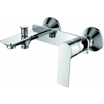 Inter Ceramic Смесител за вана/душ icf 6453153 ЕММА