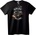 NOONEBRAND Тениска Rebel & Co. Van - XS, Black
