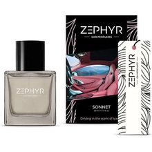ZEPHYR Perfume SONNET 50 ml