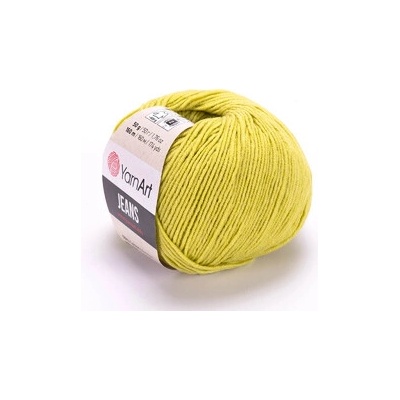 YarnArt Jeans 29 - anýzová