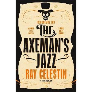 Axeman's Jazz (ISBN: 9781529065633)