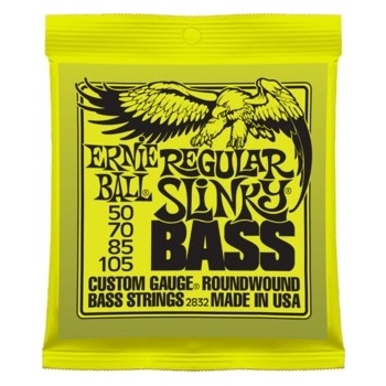 Ernie Ball 2832