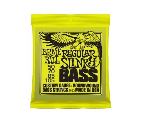 Ernie Ball 2832