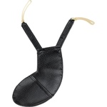Latone LN217 Цигулка подпора за брадичка 4/4-3/4 Black (LN217)