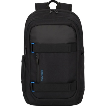 Travelite Каишка на раницата Travelite Pathway Black Travelite | Cheren | МЪЖЕ | ЕДИН РАЗМЕР