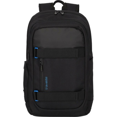 Travelite Каишка на раницата Travelite Pathway Black Travelite | Cheren | МЪЖЕ | ЕДИН РАЗМЕР