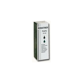 ROWATINEX POR GTT SOL 10ML