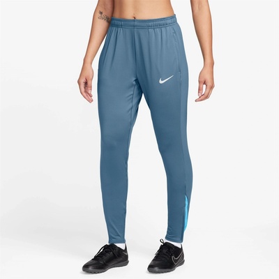 Nike Дамски анцуг Nike Gear Up Tracksuit Bottoms Womens - Aegan Storm