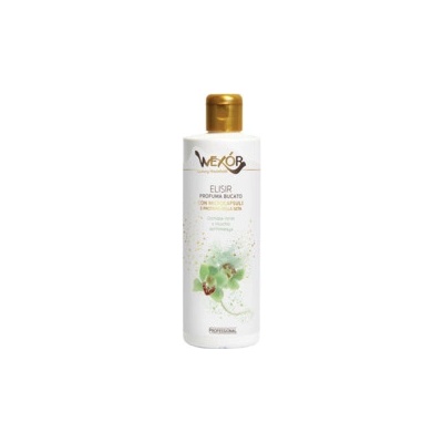 Wexór Parfém do prádla VERDE HIMALAYA 200 ml