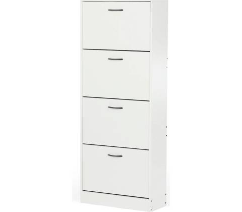Vikio ABK122B bílý