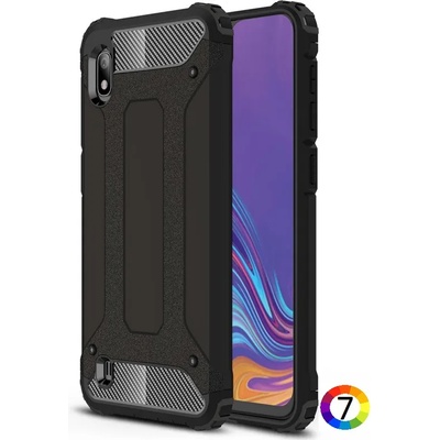 Samsung Galaxy A10 Удароустойчив Калъф и Протектор