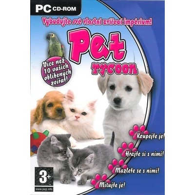 Pet Tycoon