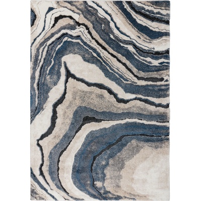 Obsession My Bologna 461 Blue 140x200 modrá