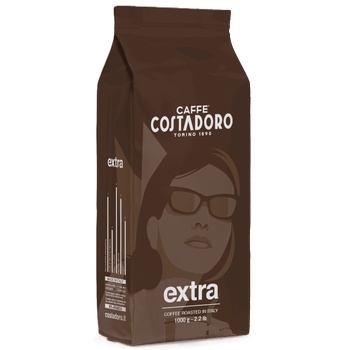COSTADORO Кафе Costadoro Extra на зърна 1 кг