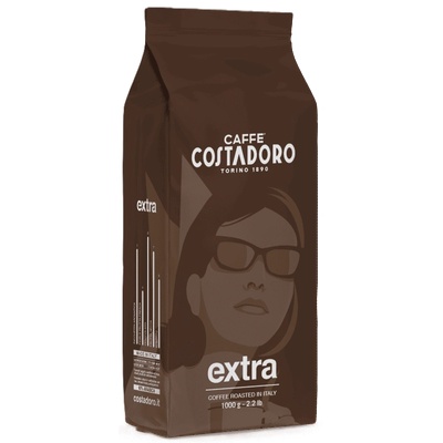 COSTADORO Кафе Costadoro Extra на зърна 1 кг