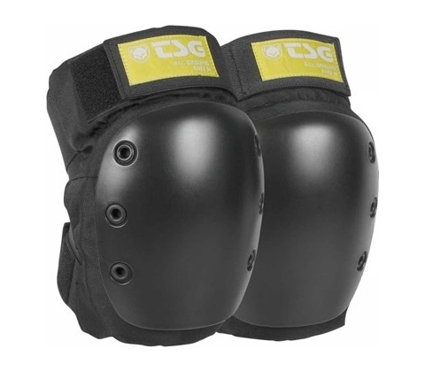 TSG kneepad all ground