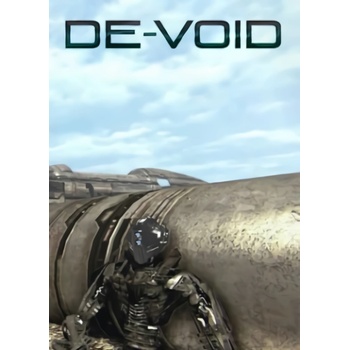 Kiss Publishing De-Void (PC)