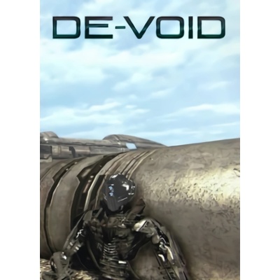 Kiss Publishing De-Void (PC)