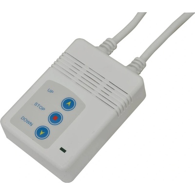 AV:link EPS100-4:3 100" 200 x 150 cm