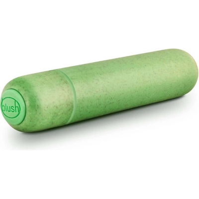 Gaia Eco M ekologický tyčový zelený stredný