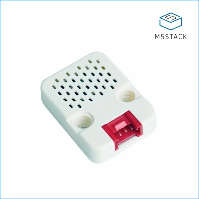 M5Stack ENV II Unit se senzorem teploty tlaku a vlhkosti SHT30+BMP280