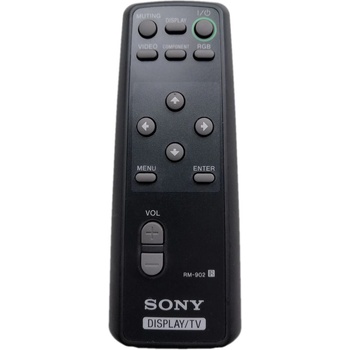 Sony rm-902, rm902, klx920 - оригинален дистанционен контрол (rm-902, rm902, klx920)