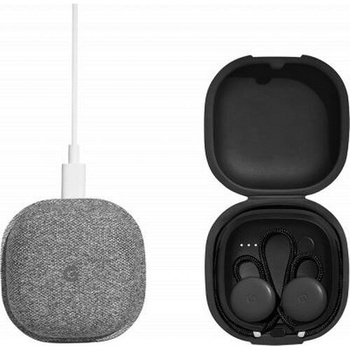 Google Pixel Buds