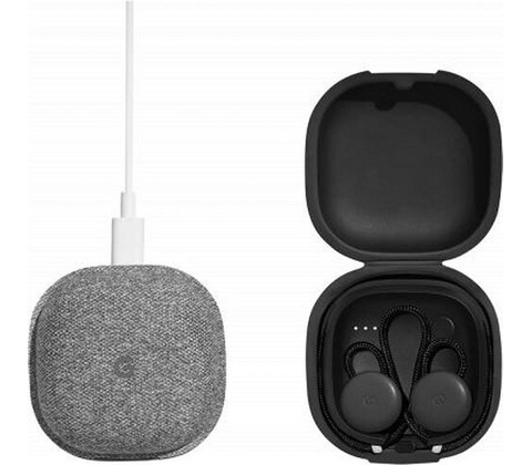 Google Pixel Buds